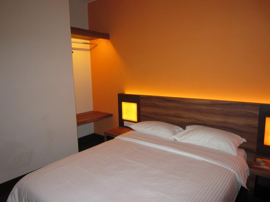 Waterfront Boutique Hotel Port Dickson Cameră foto